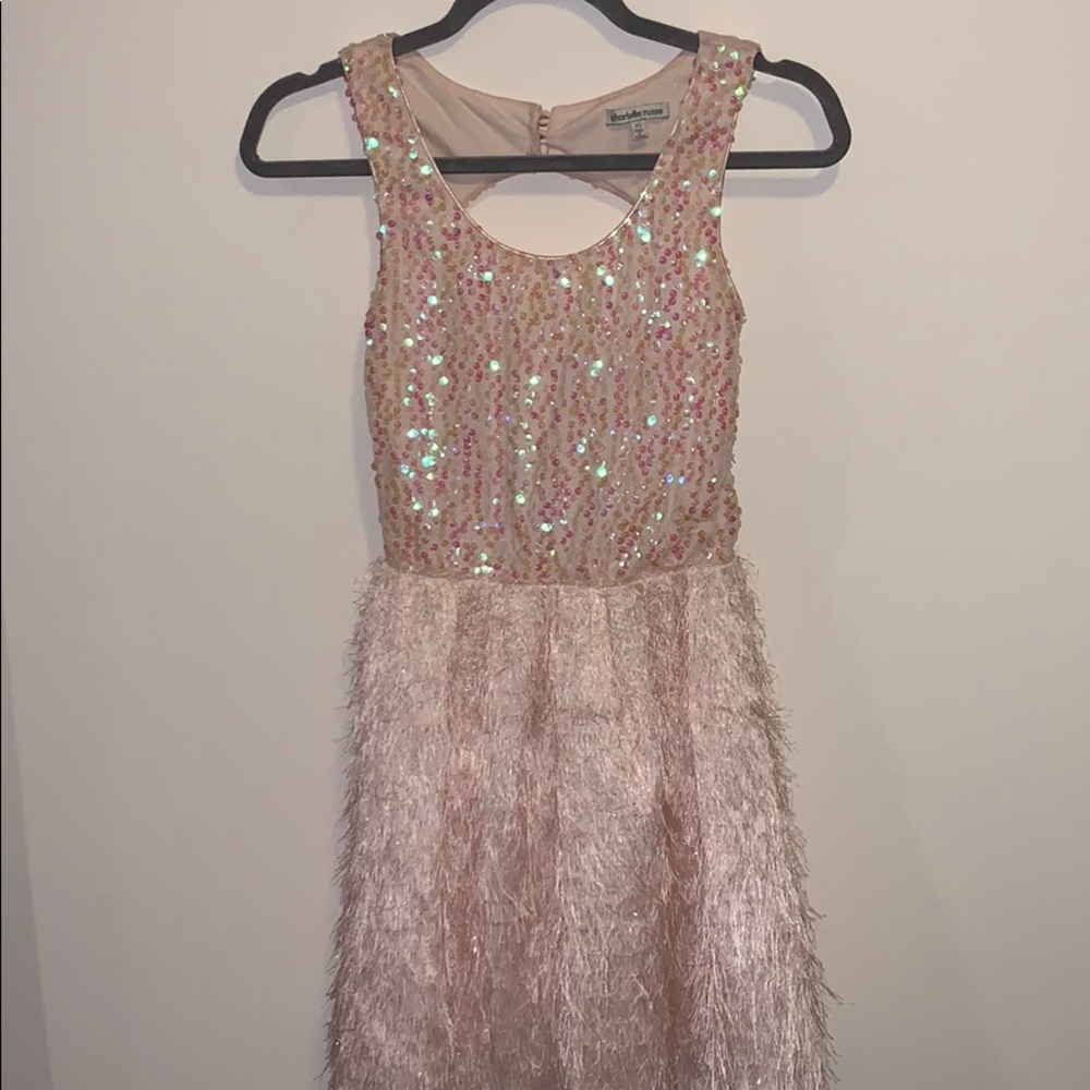 PARTY DRESS